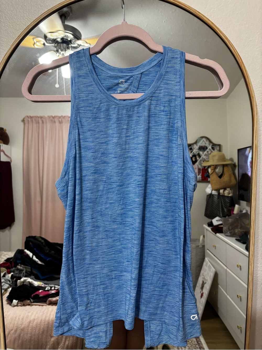 Gap Tank